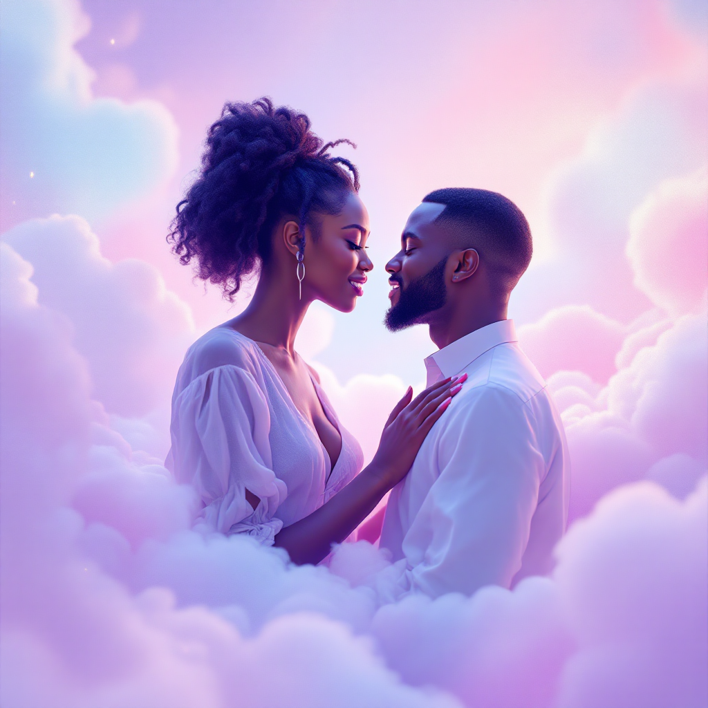 The Ghanaian Goddess Code digital book displayed on tablet and phone